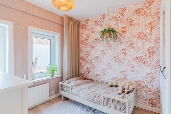 Medium property photo - President Steijnstraat 82, 5021 TR Tilburg